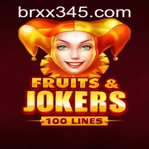 FruitsAndJokers100: Uma Experiência de Jogo Vibrante e Empolgante