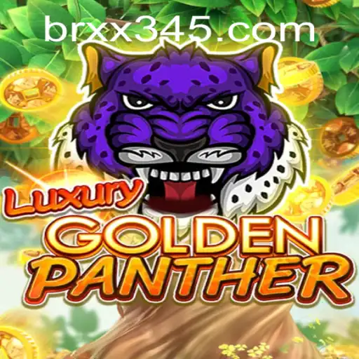 Explorando o Mundo de LUXURYGOLDENPANTHER: Um Novo Paradigma em Jogos de Estratégia
