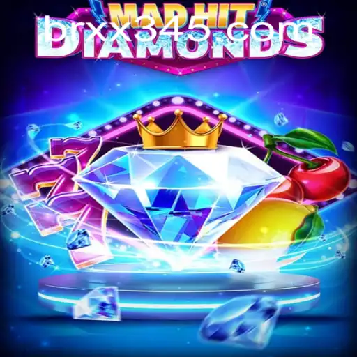 MadHitDiamonds: Um Novo Capítulo em Jogos de Estratégia