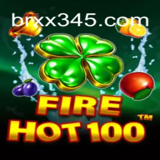 Descubra a Emoção do Jogo FireHot100