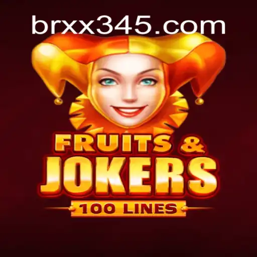 FruitsAndJokers100: Uma Experiência de Jogo Vibrante e Empolgante