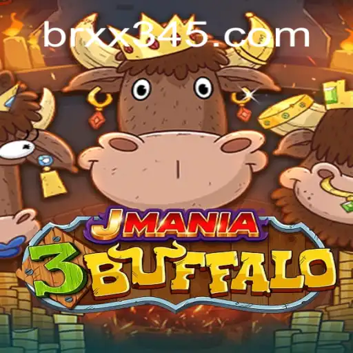 Explorando o Fascinante Mundo de JMania3Buffalo