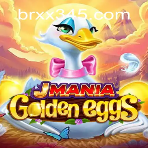Descubra JManiaGoldenEggs: Aventura e Estratégia no Mundo dos Ovos Dourados