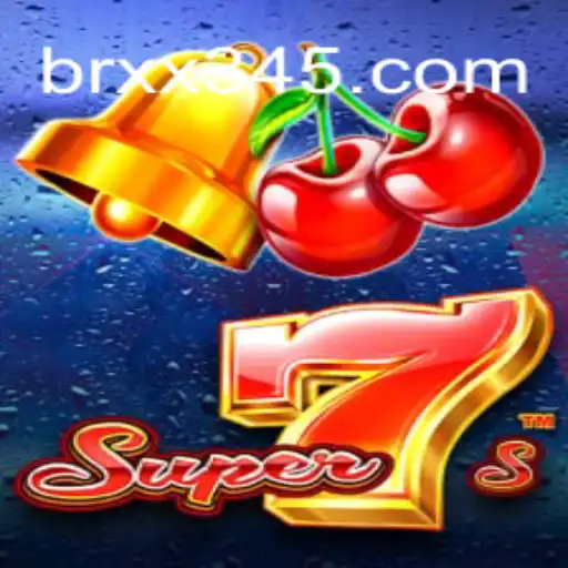 Explorando o Mundo Fascinante do Jogo Super7s