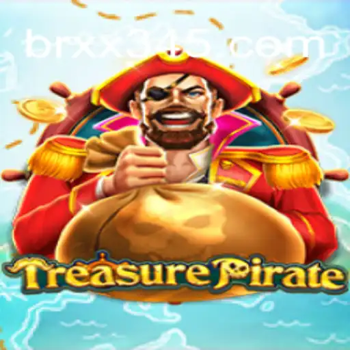 Explorando o Mundo de Aventura de TreasurePirate