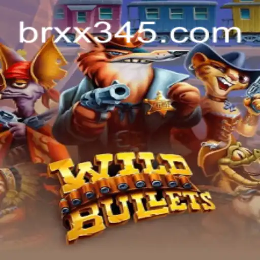 WildBullets: Uma Aventura de Tiro na Era Digital