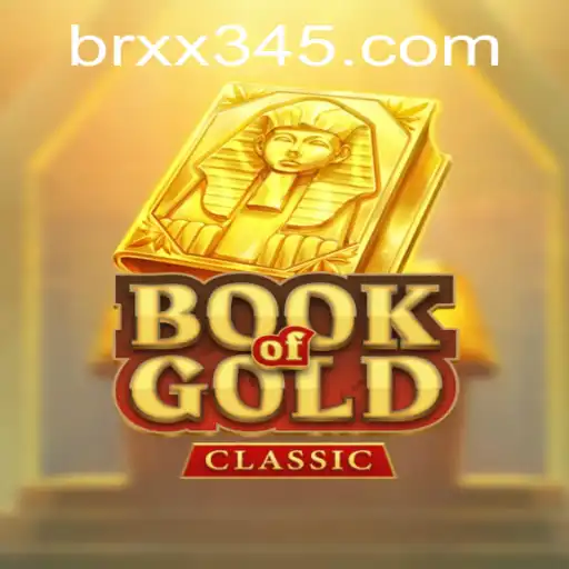 Book of Gold Classic: Mergulhando no Tesouro dos Jogos de Slot