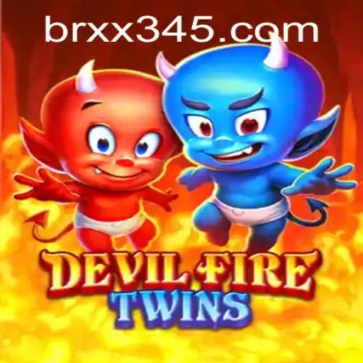 DevilFireTwins: Uma Aventura Intensa no Mundo dos Gêmeos e das Chamas