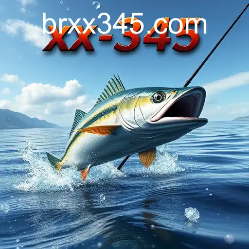 Jogos de Pesca: Explorando o Universo Virtual da Pesca com xx345