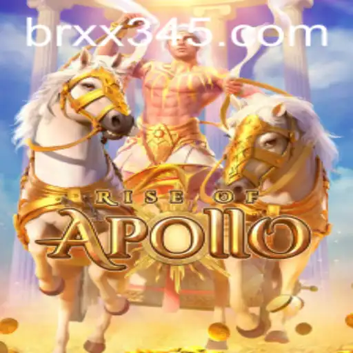 RiseofApollo: Uma Jornada de Estratégia e Mitos