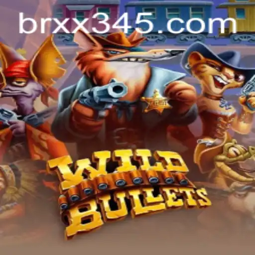 WildBullets: Uma Aventura de Tiro na Era Digital