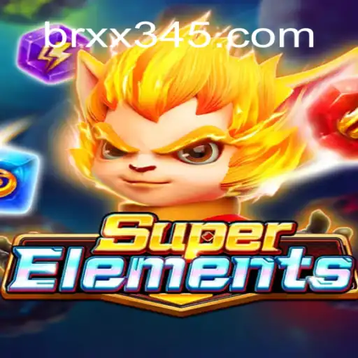Explorando SuperElements: O Jogo do Momento